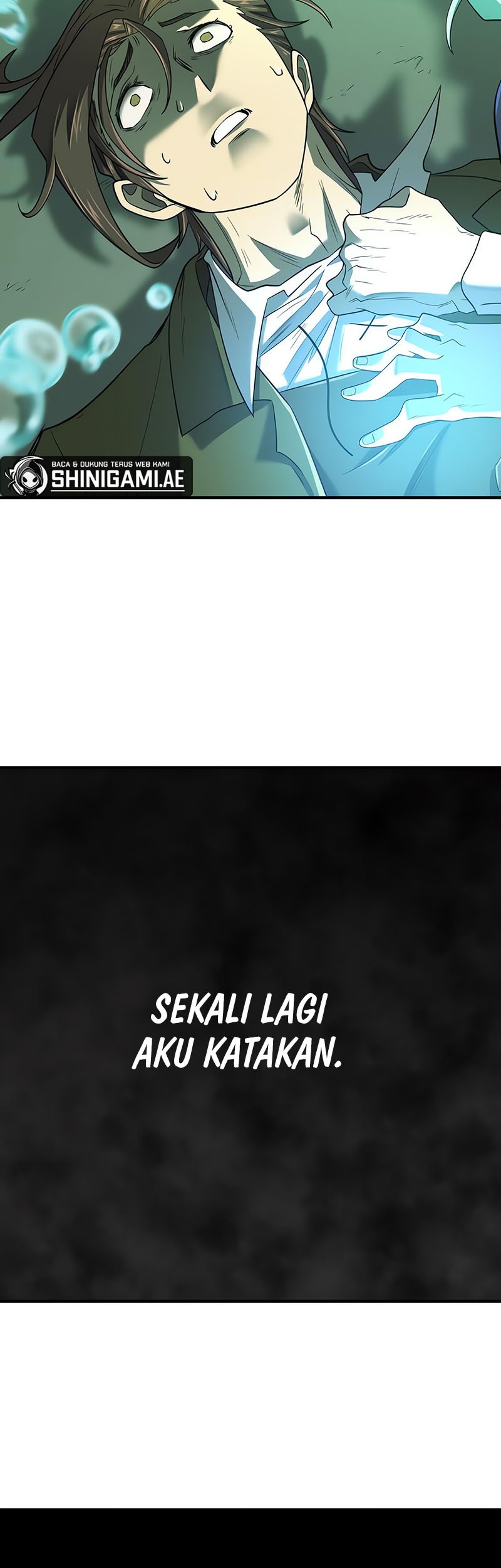 The World’s Best Engineer chapter 164, halaman 8