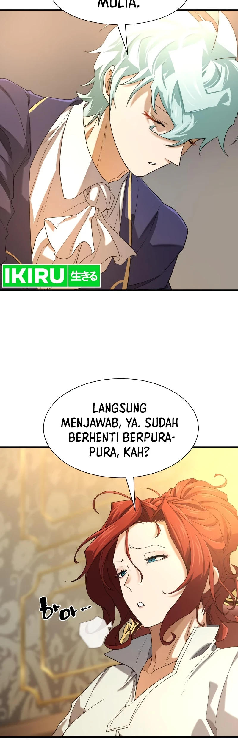 The World’s Best Engineer chapter 166, halaman 4