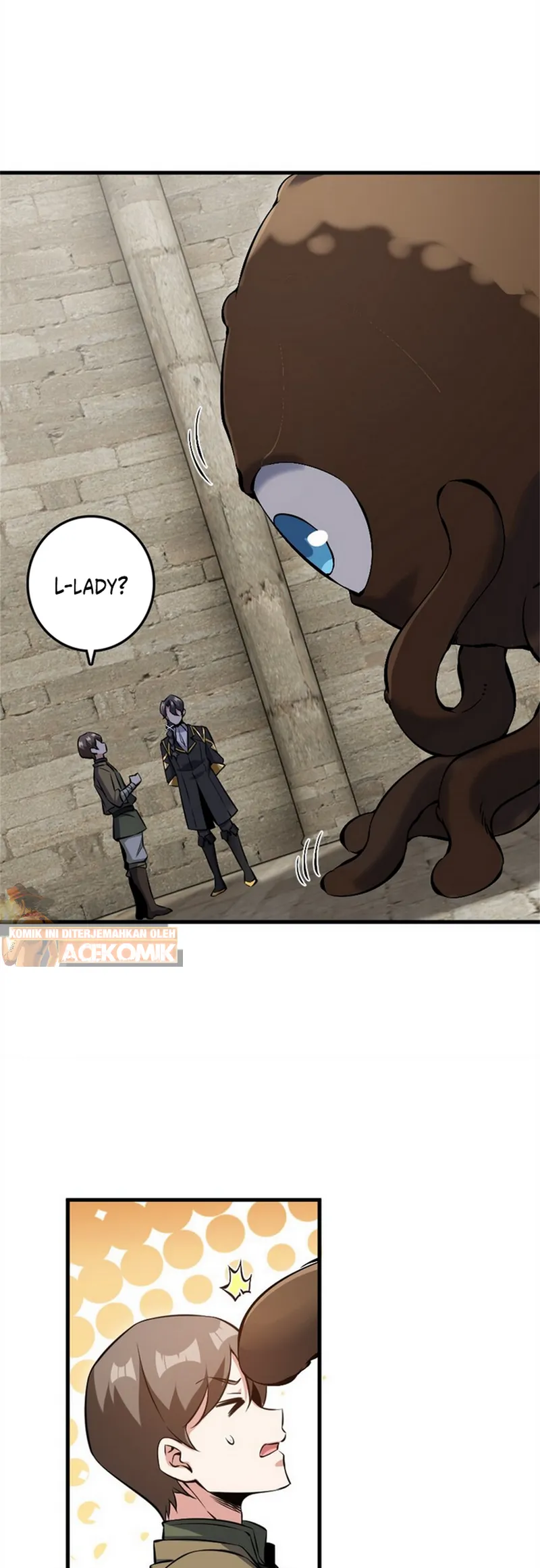 Release That Witch chapter 494, halaman 4