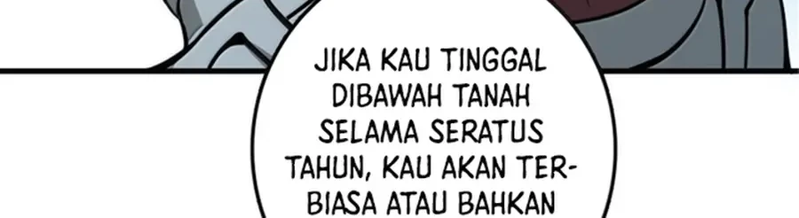 Release That Witch chapter 616, halaman 5