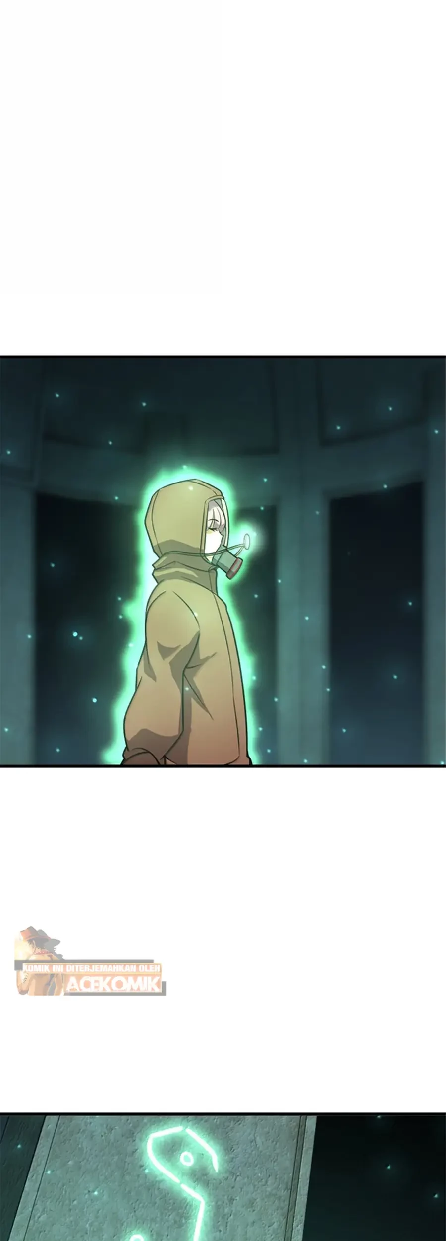 Release That Witch chapter 616, halaman 8