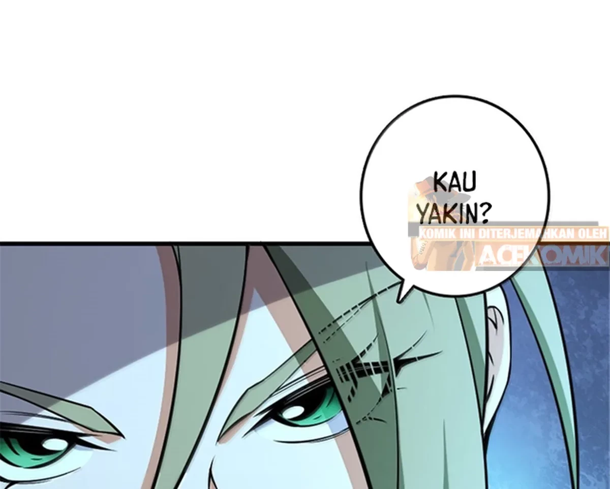 Release That Witch chapter 615, halaman 6