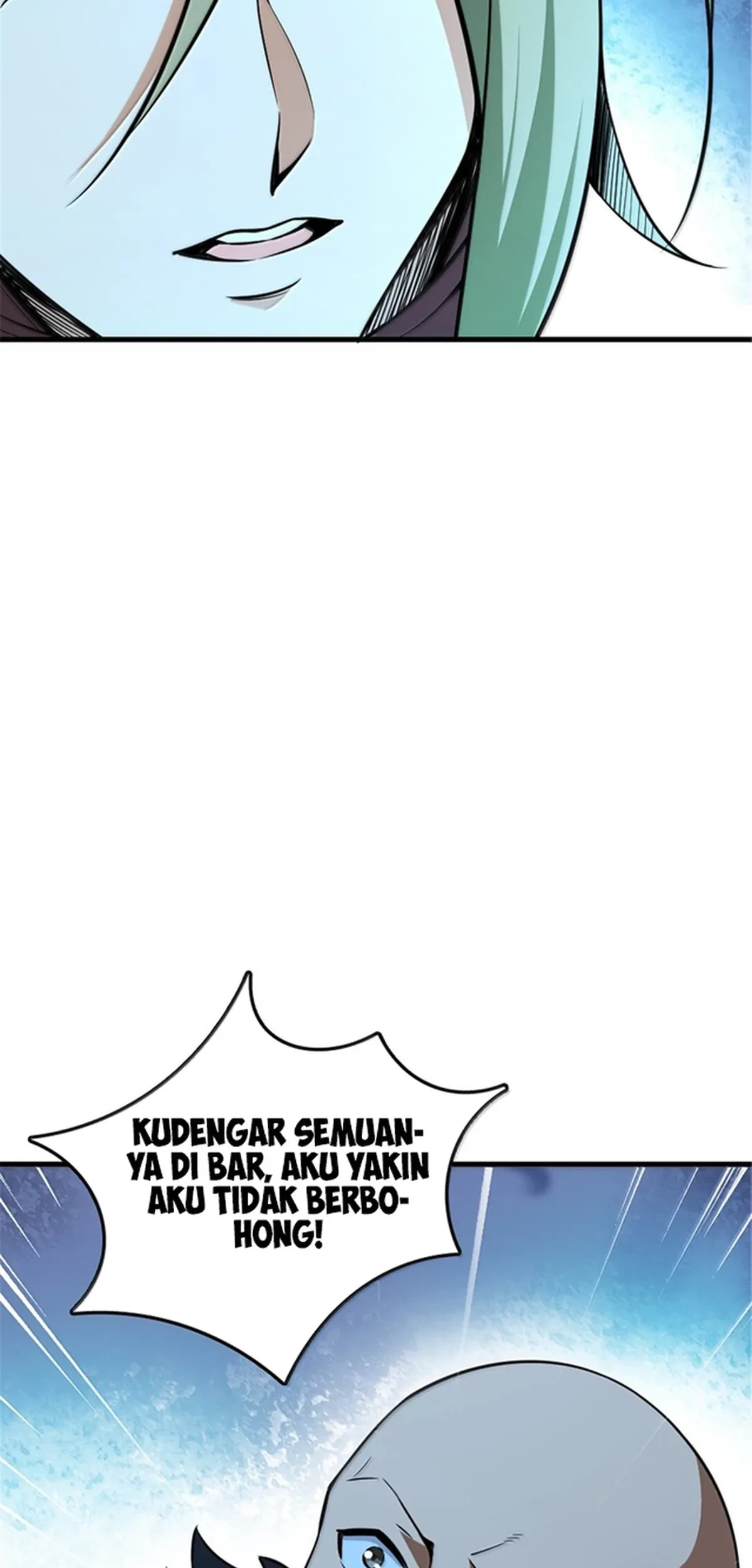 Release That Witch chapter 615, halaman 7
