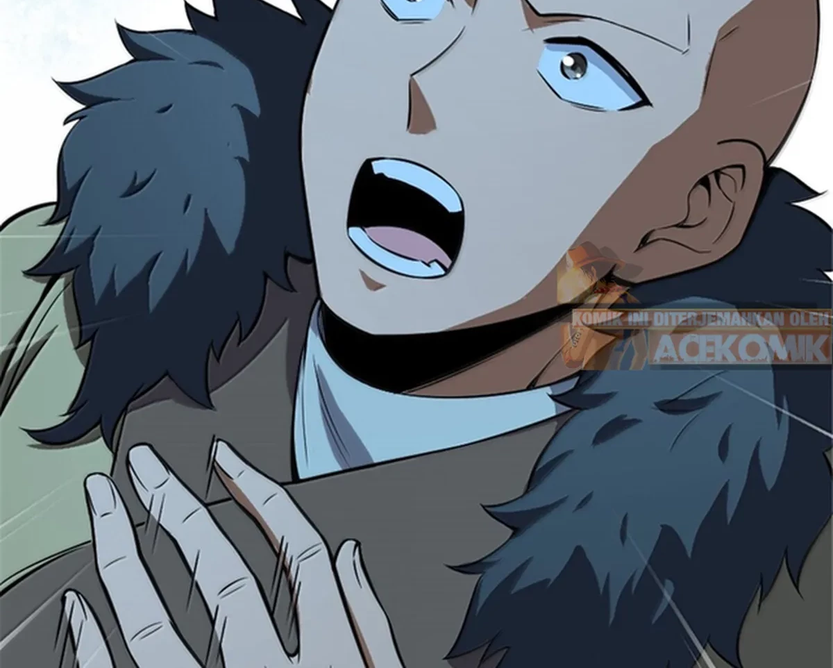 Release That Witch chapter 615, halaman 8