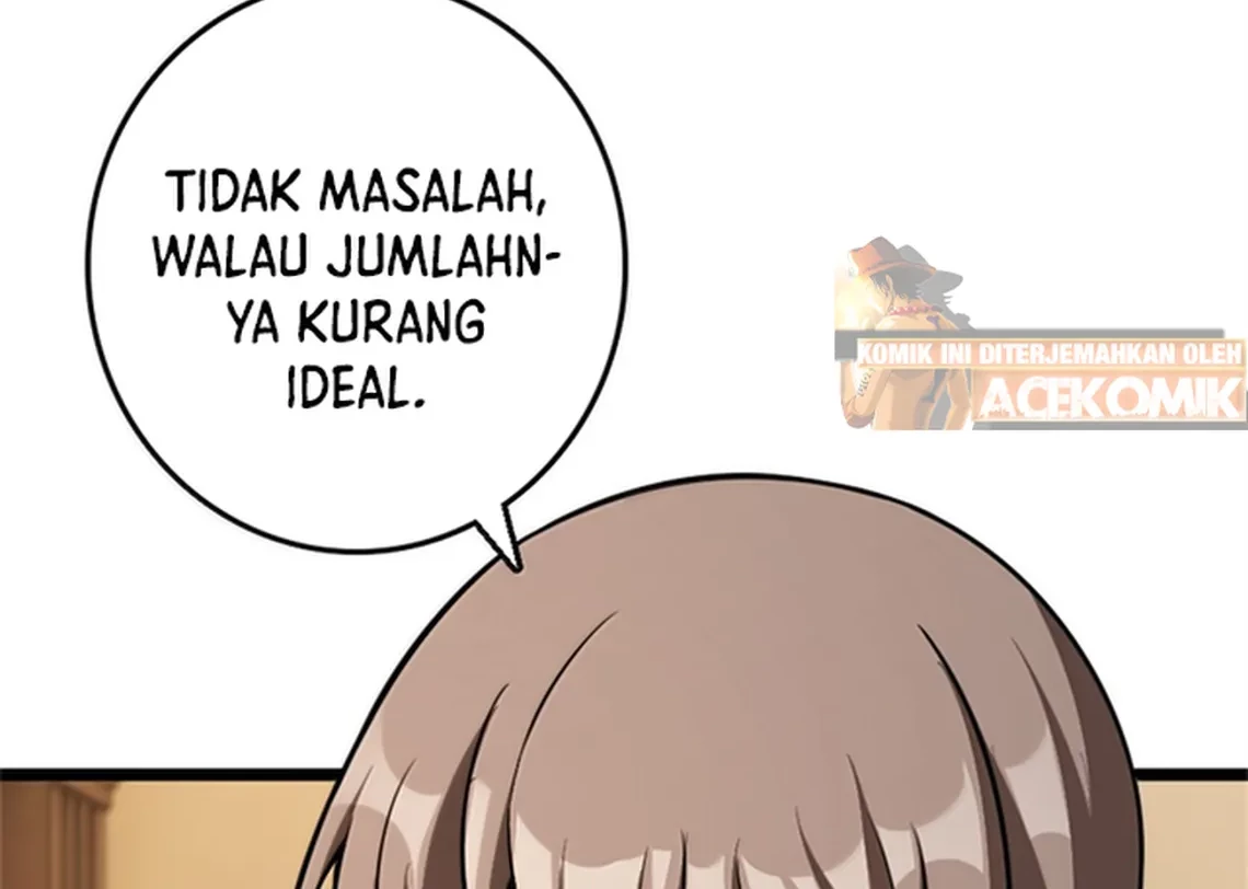 Release That Witch chapter 613, halaman 5