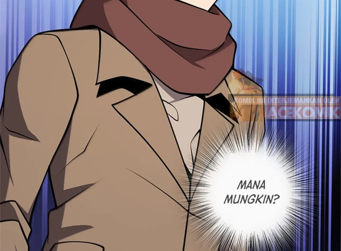 Release That Witch chapter 612, halaman 7