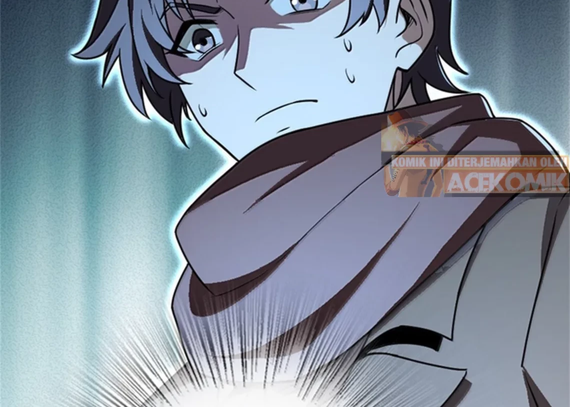 Release That Witch chapter 611, halaman 5