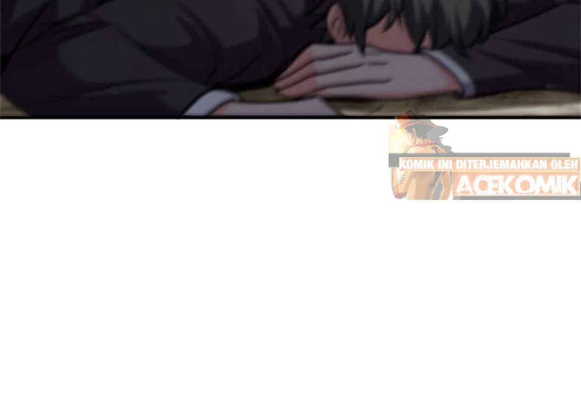 Release That Witch chapter 611, halaman 7