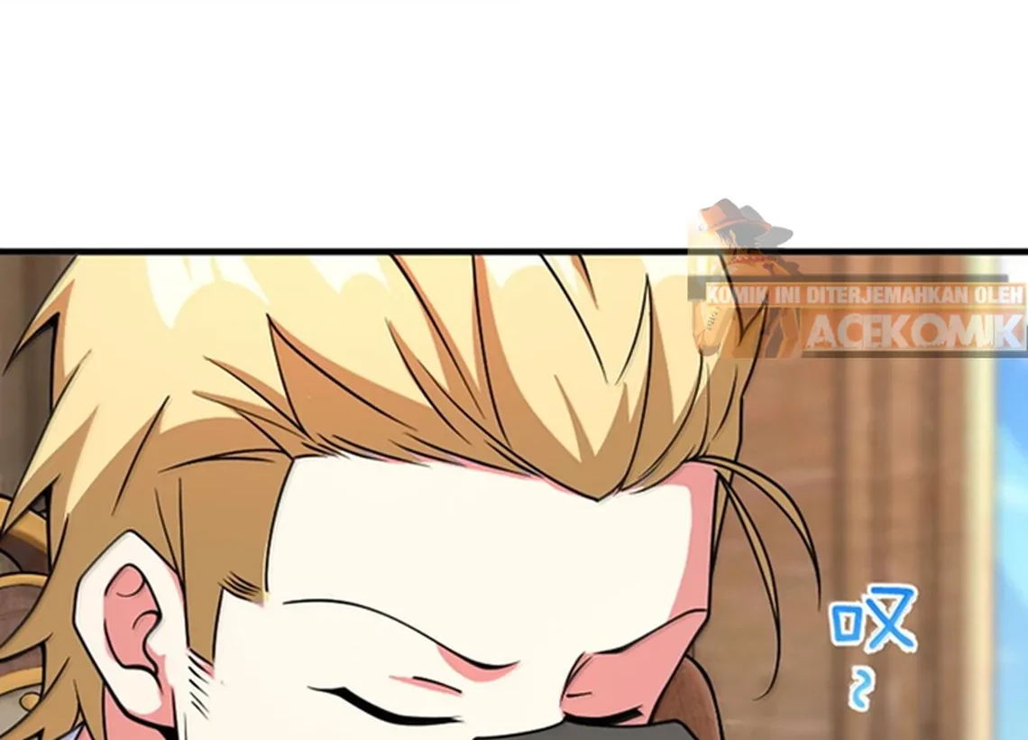 Release That Witch chapter 603, halaman 5