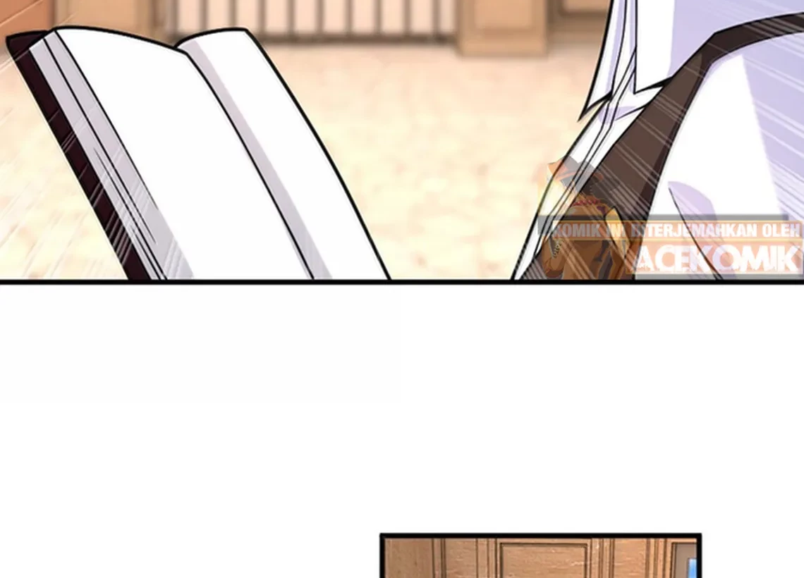 Release That Witch chapter 603, halaman 7