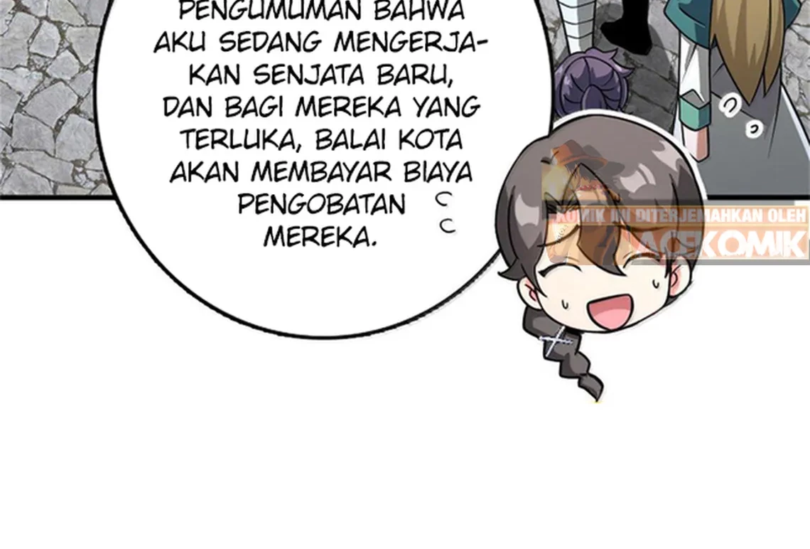 Release That Witch chapter 602, halaman 5