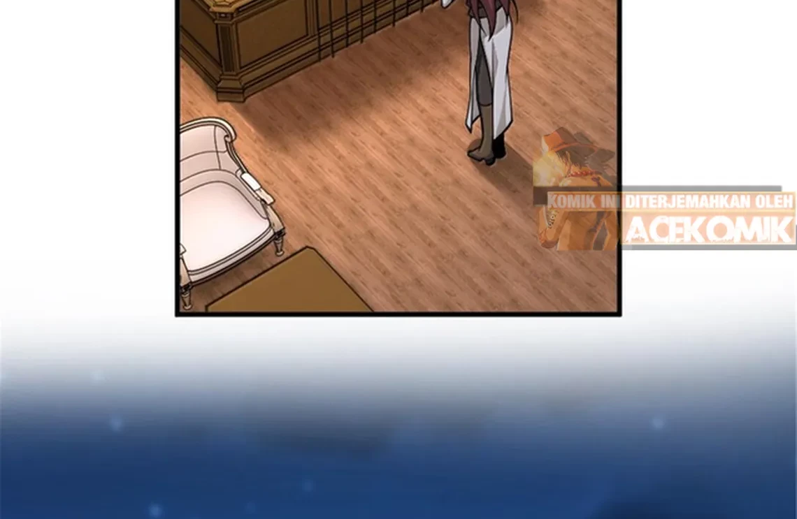 Release That Witch chapter 601, halaman 5