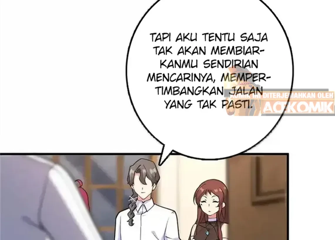 Release That Witch chapter 596, halaman 5
