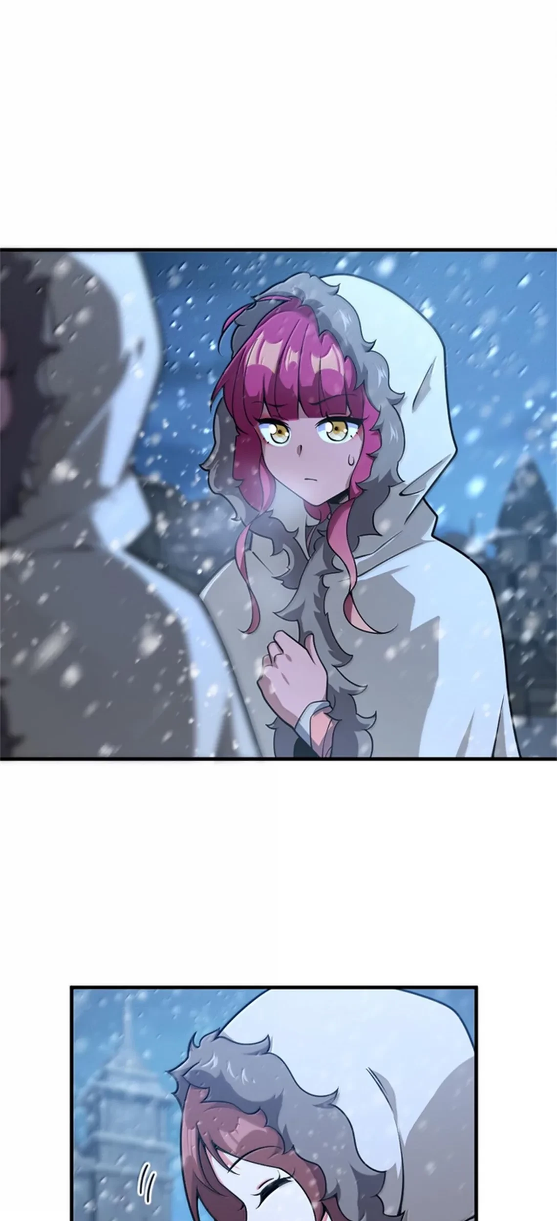 Release That Witch chapter 595, halaman 4