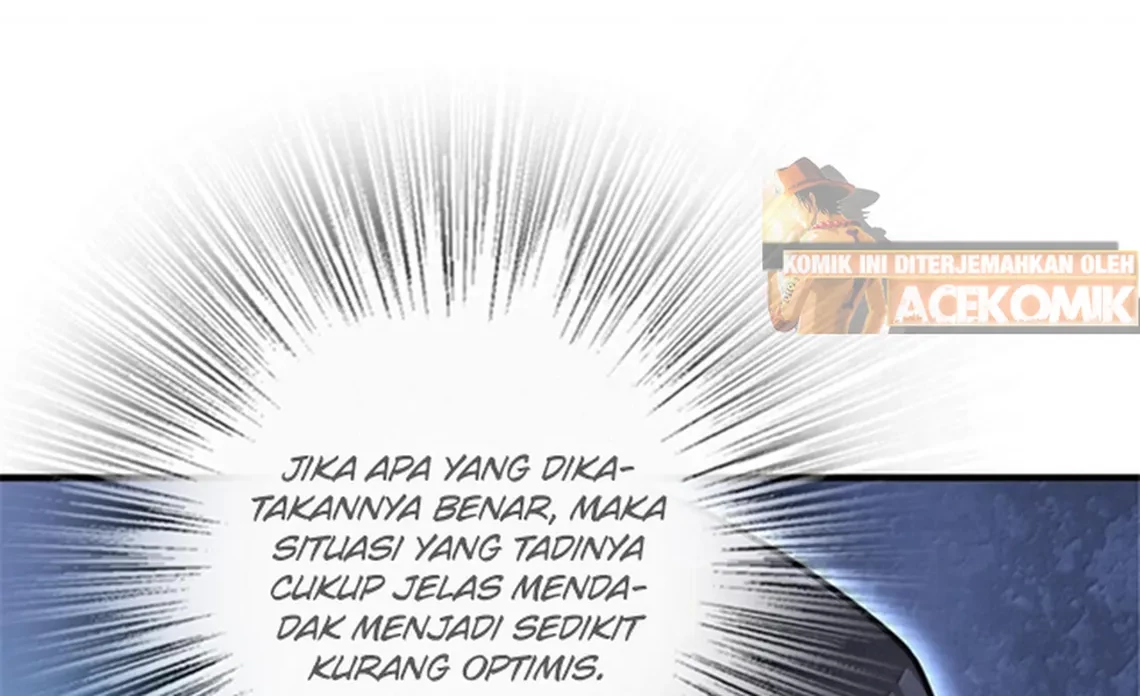 Release That Witch chapter 593, halaman 5