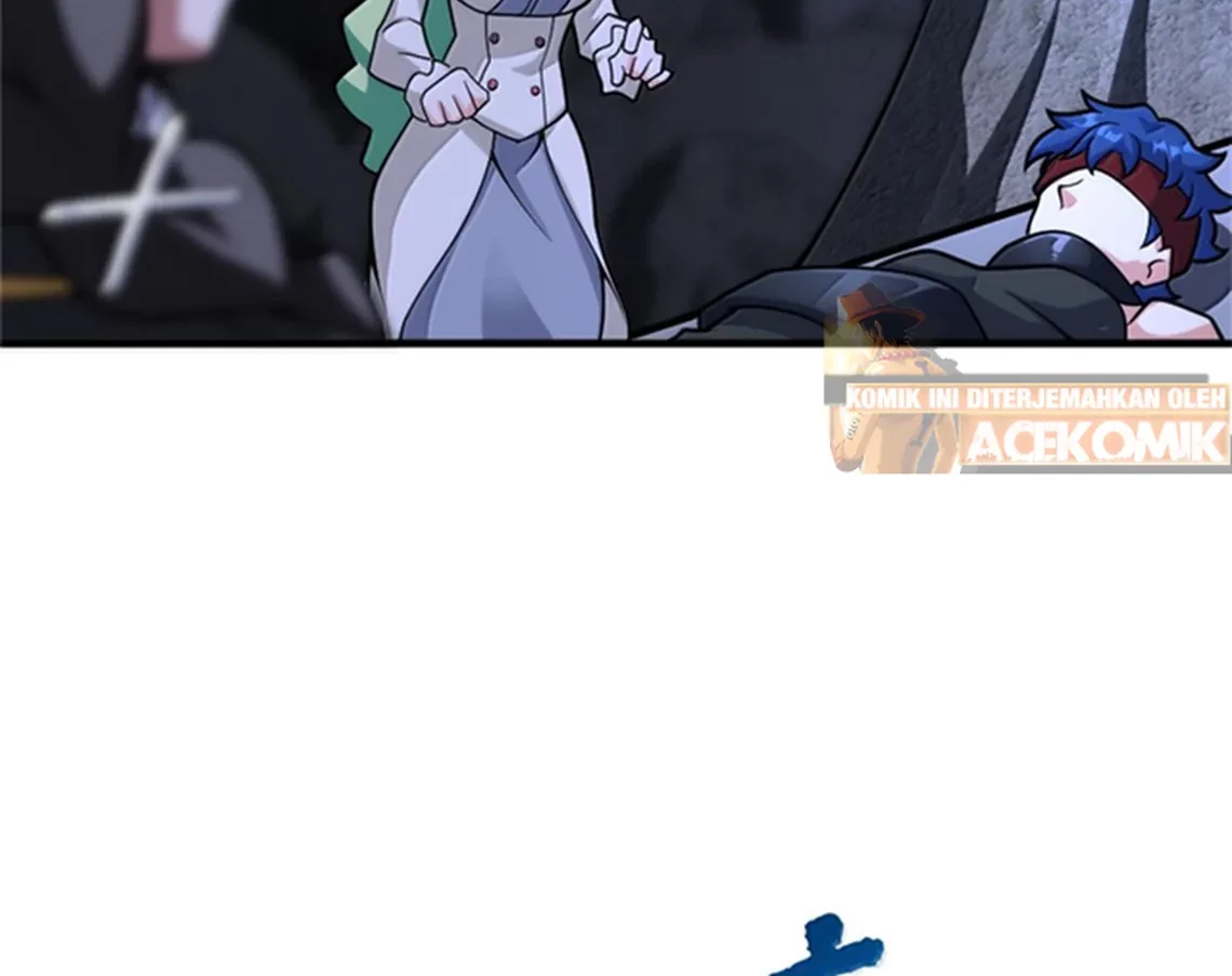 Release That Witch chapter 590, halaman 5
