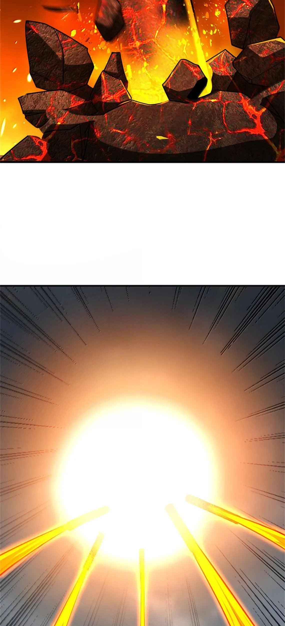 Release That Witch chapter 586, halaman 4