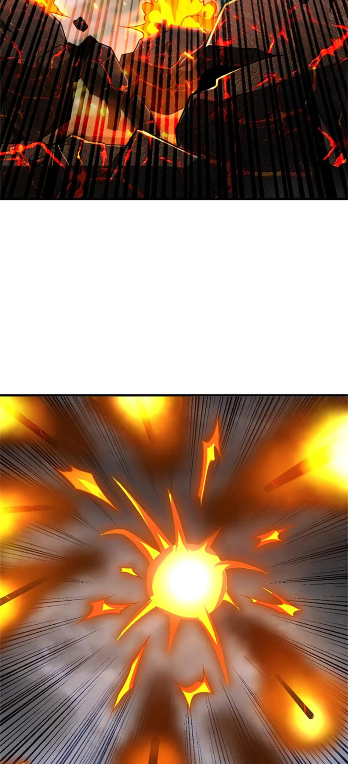 Release That Witch chapter 586, halaman 6