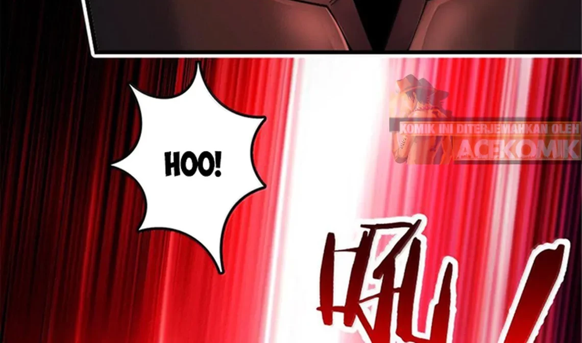 Release That Witch chapter 585, halaman 5