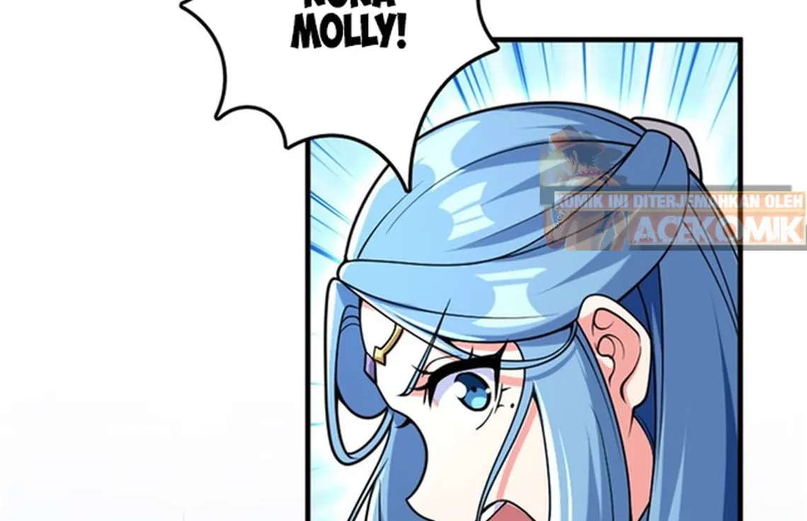 Release That Witch chapter 584, halaman 5