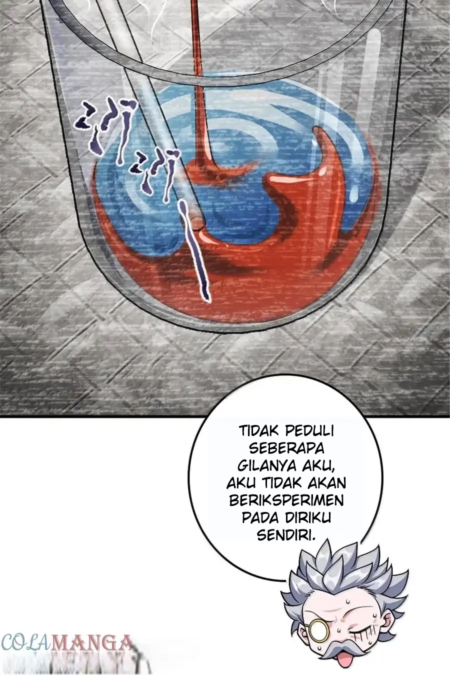 Release That Witch chapter 627, halaman 4