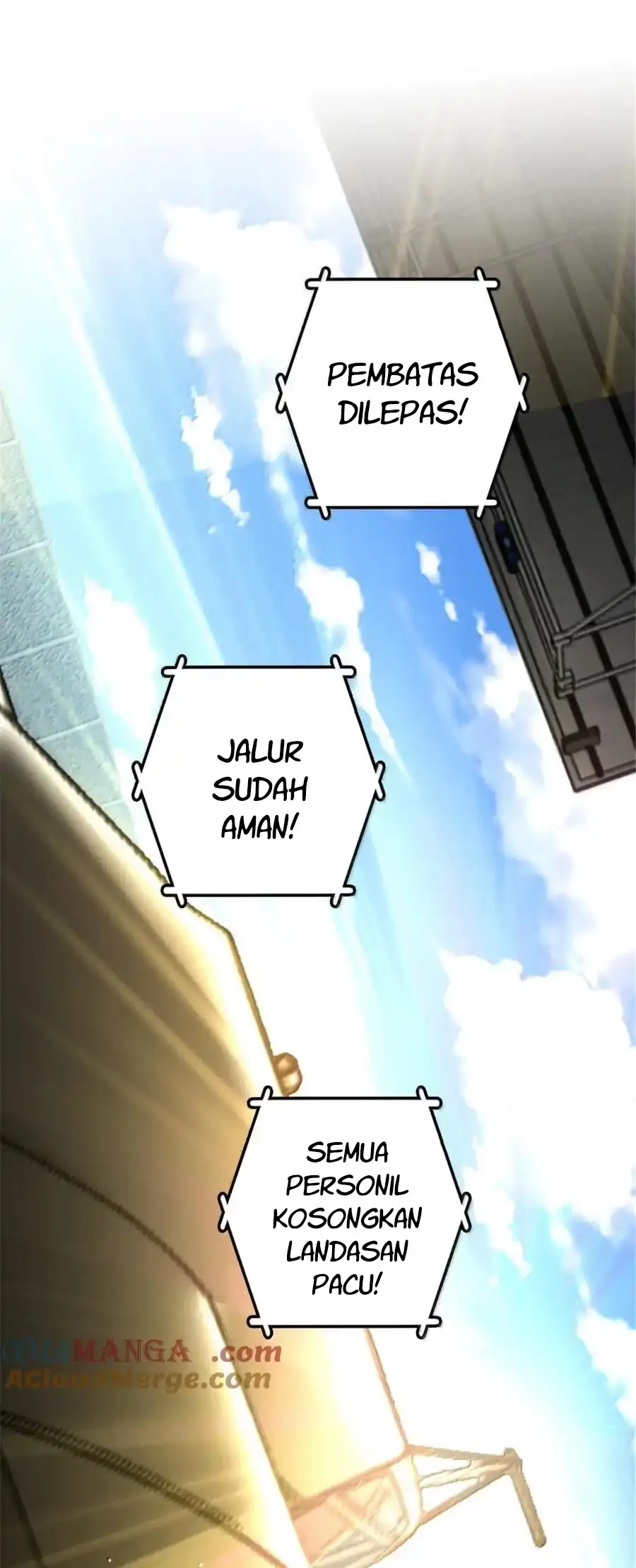 Release That Witch chapter 626, halaman 4