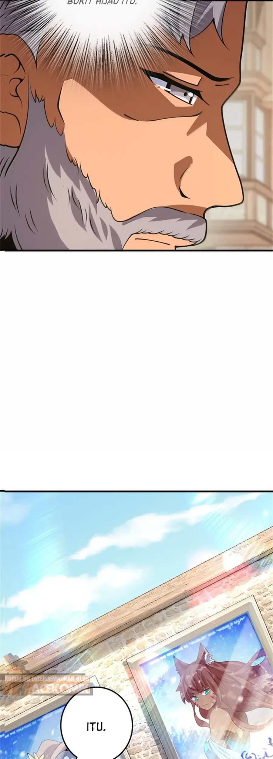 Release That Witch chapter 621, halaman 4
