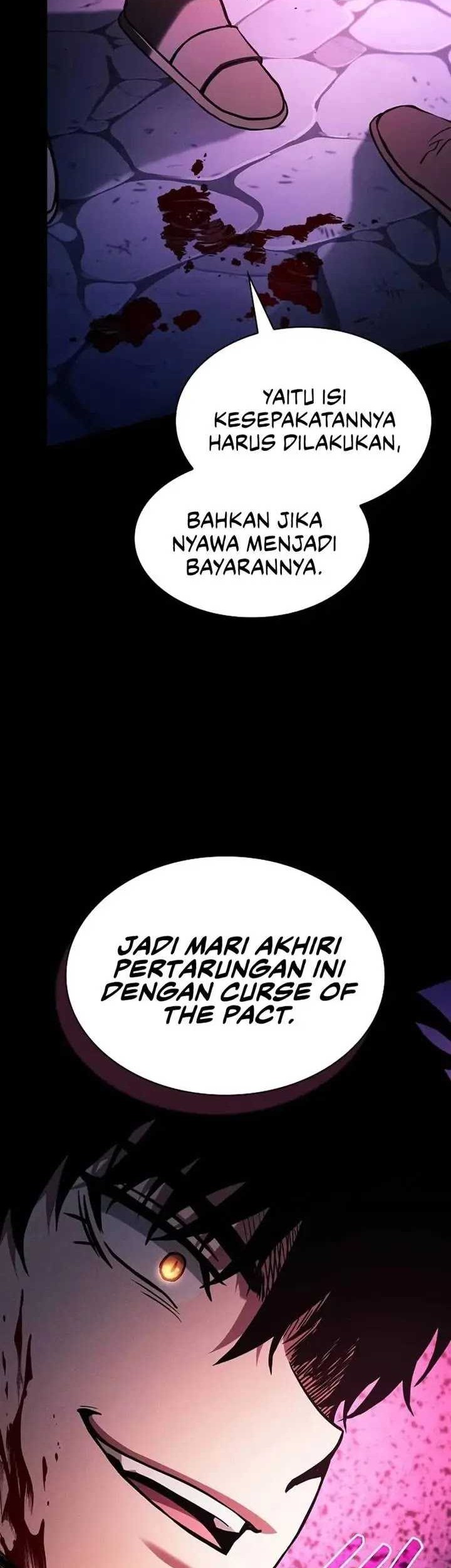 Academy’s Genius Swordmaster chapter 87, halaman 7