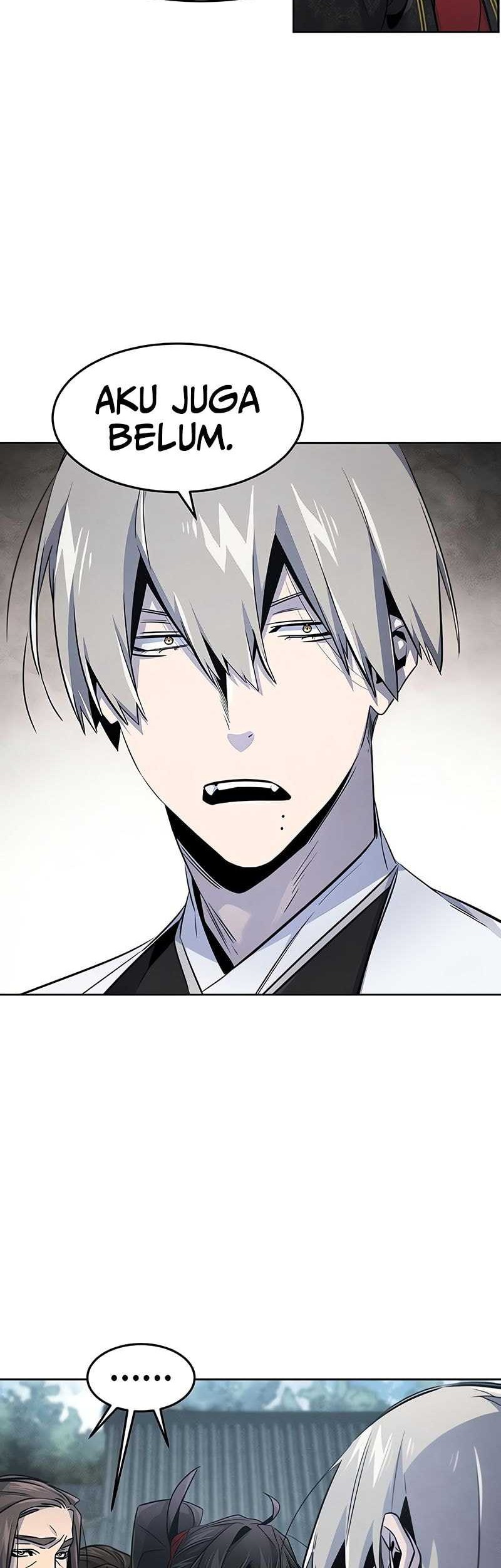 Return of the Mad Demon chapter 145, halaman 5