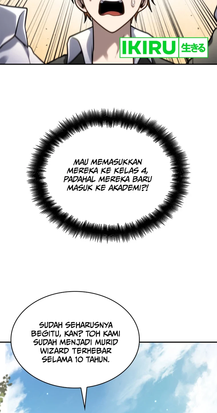 Infinite Mage chapter 97, halaman 6