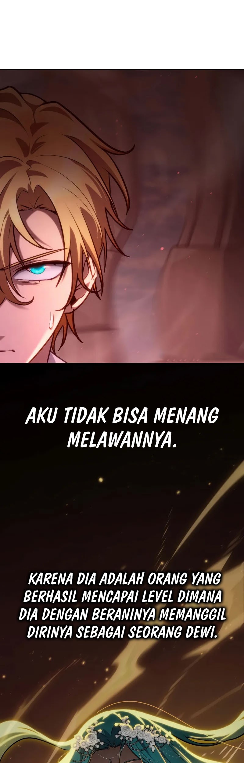 Infinite Mage chapter 91, halaman 8