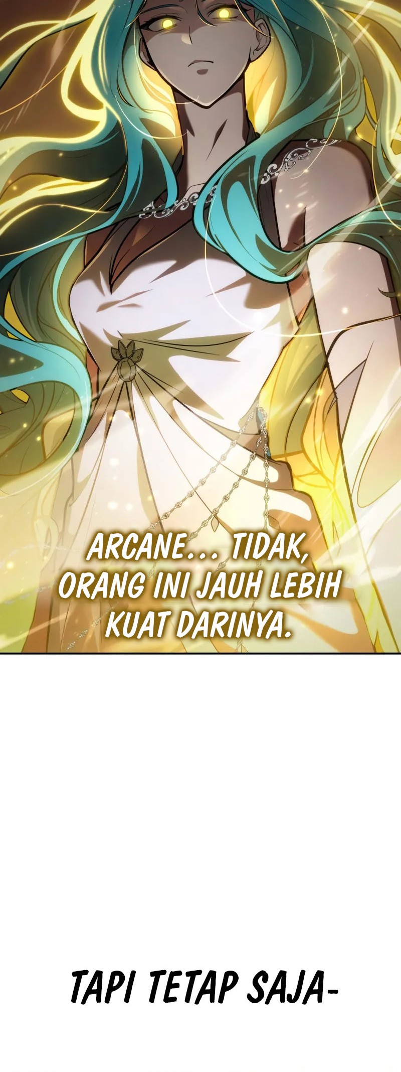 Infinite Mage chapter 91, halaman 9