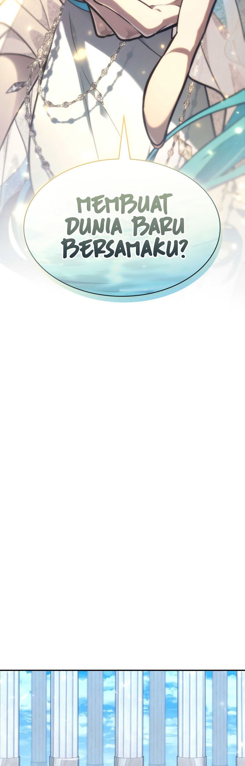 Infinite Mage chapter 90, halaman 5