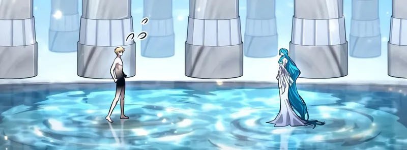 Infinite Mage chapter 90, halaman 6