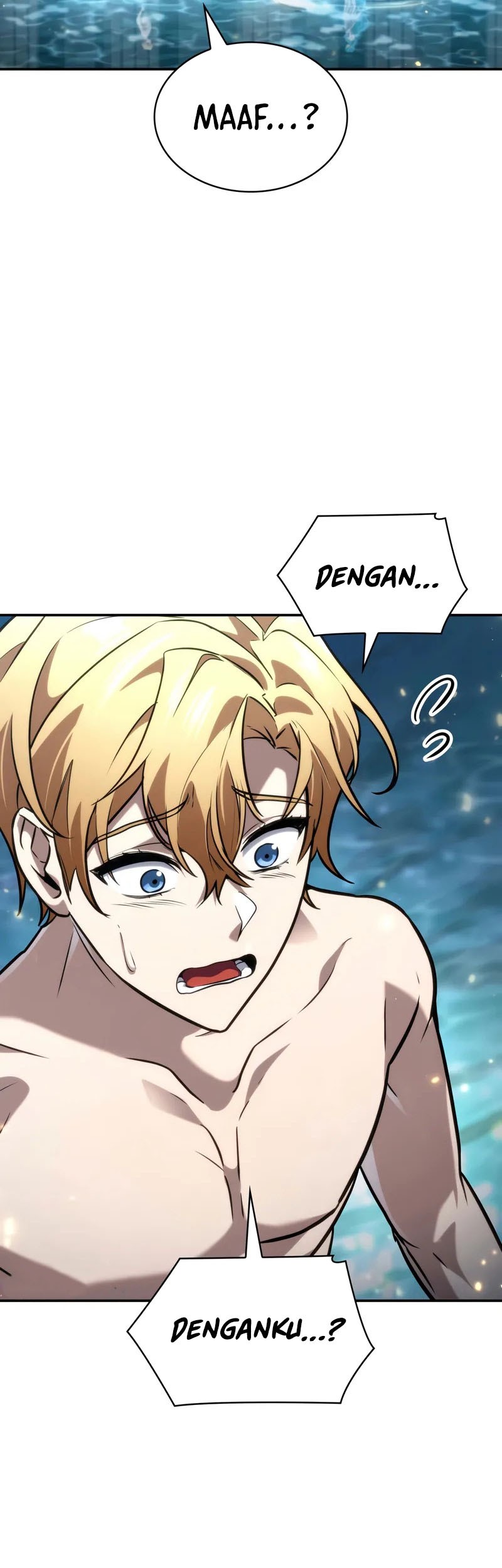 Infinite Mage chapter 90, halaman 7