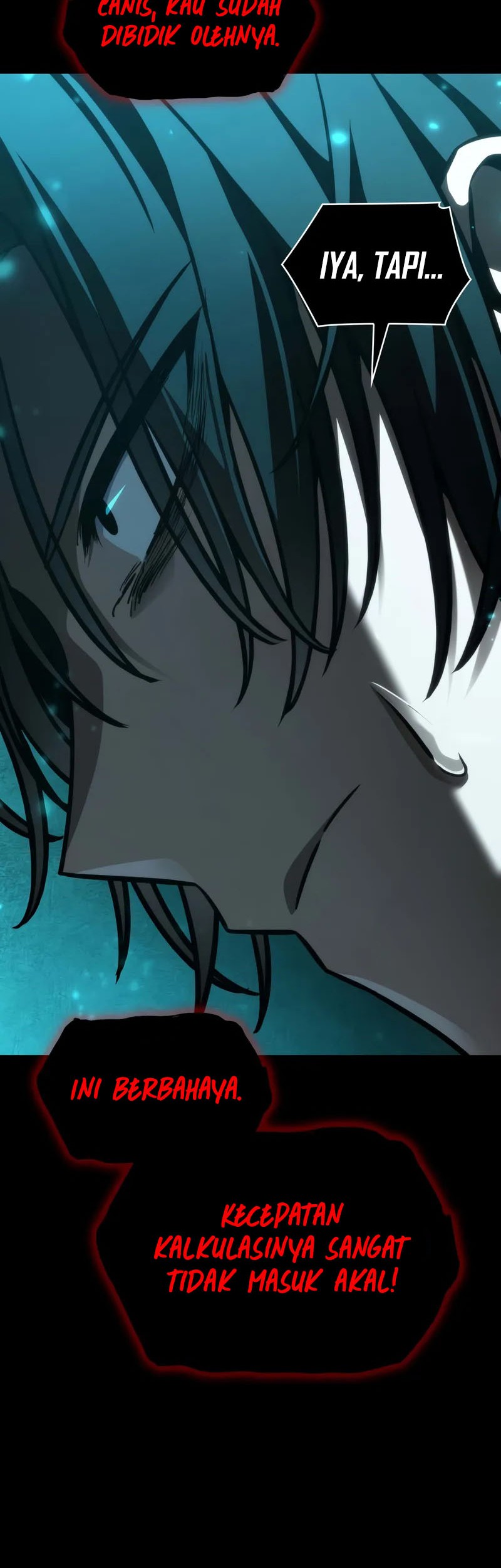 Infinite Mage chapter 88, halaman 5