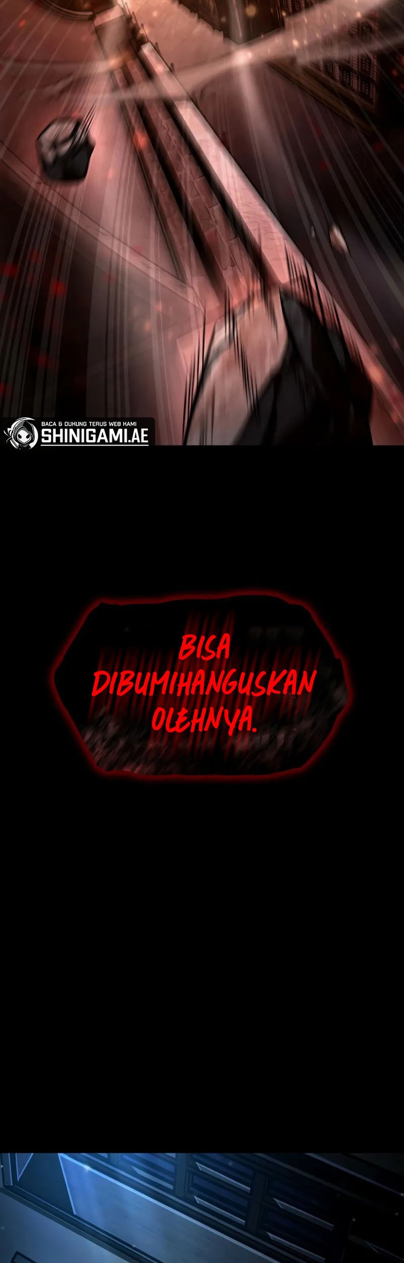 Infinite Mage chapter 88, halaman 8