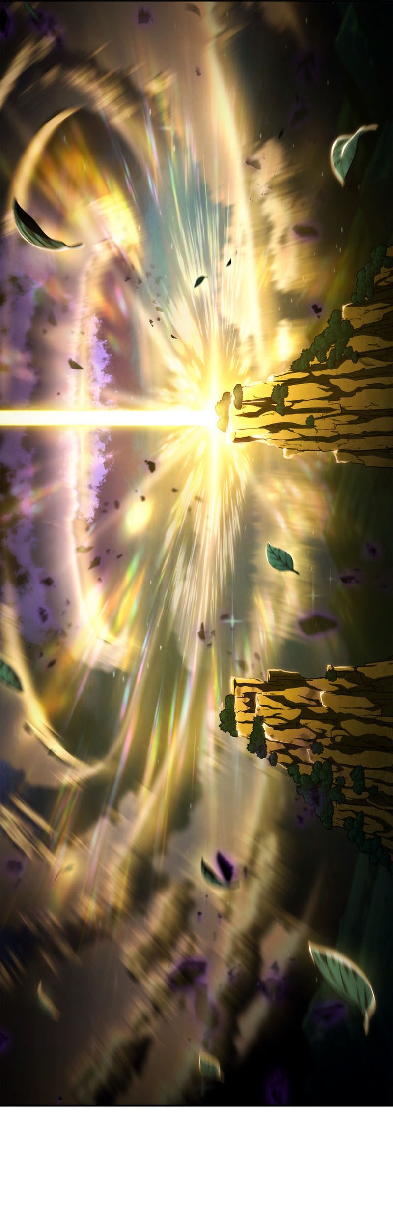 Infinite Mage chapter 86, halaman 6