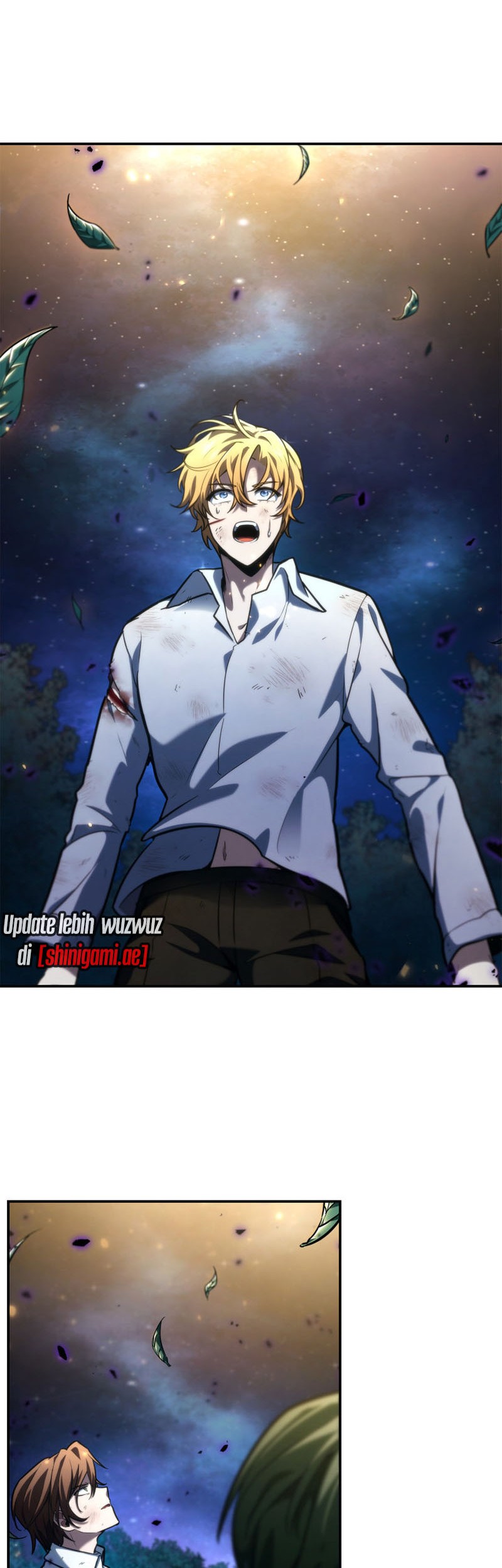 Infinite Mage chapter 86, halaman 7