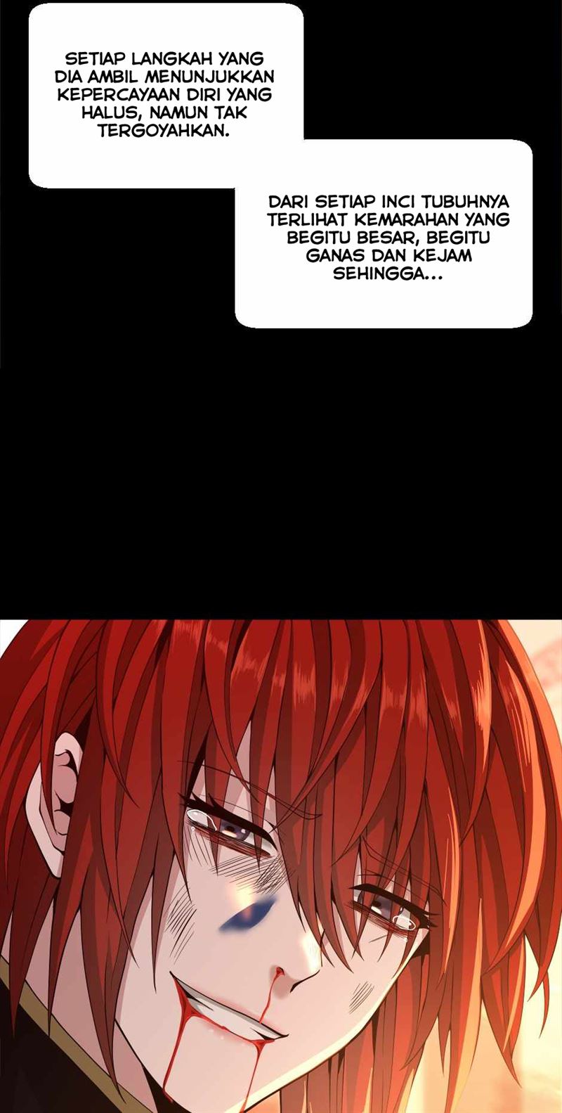 The Beginning After The End chapter 139, halaman 9