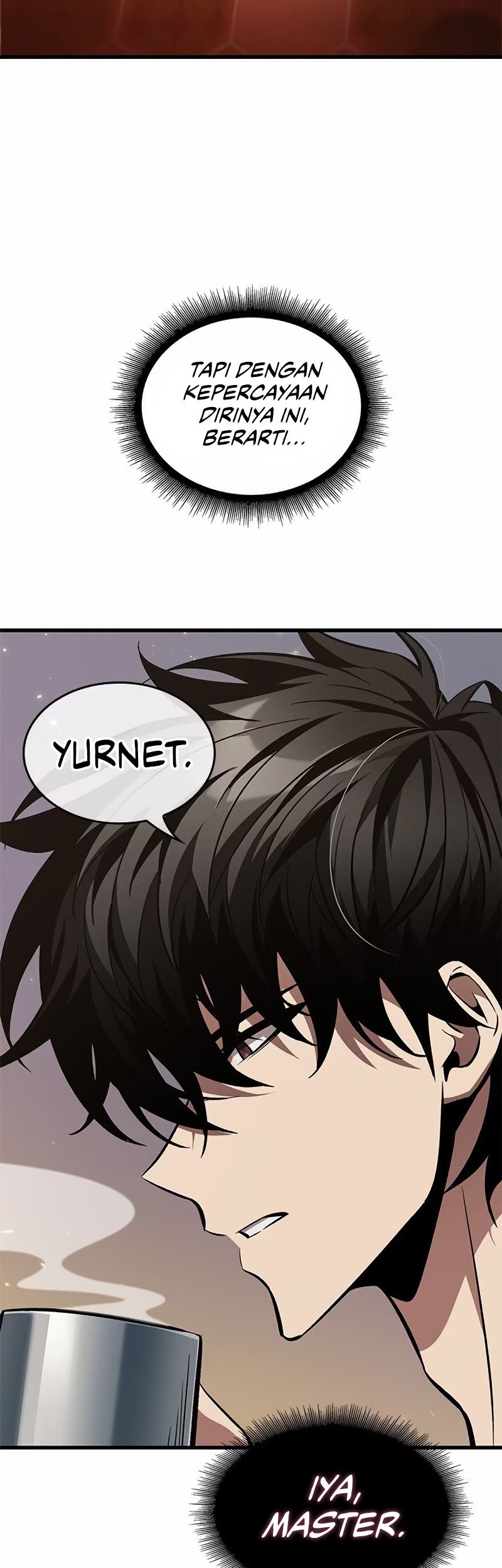 Pick Me Up chapter 121, halaman 5