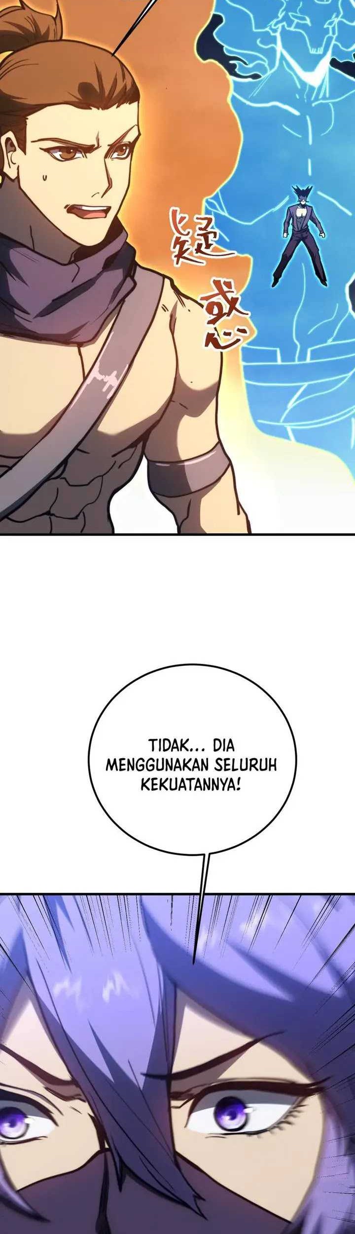 Apex Future Martial Arts chapter 202, halaman 5