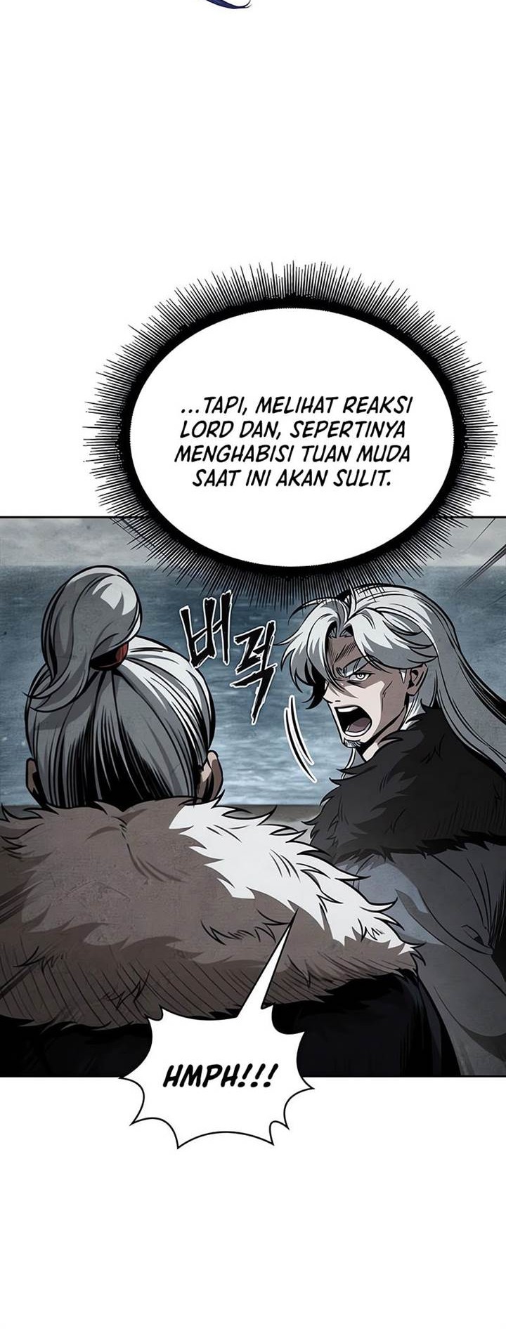 Nano Machine chapter 251, halaman 4