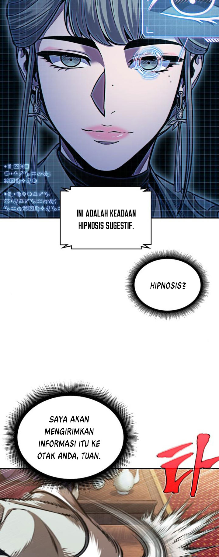 Nano Machine chapter 107, halaman 4