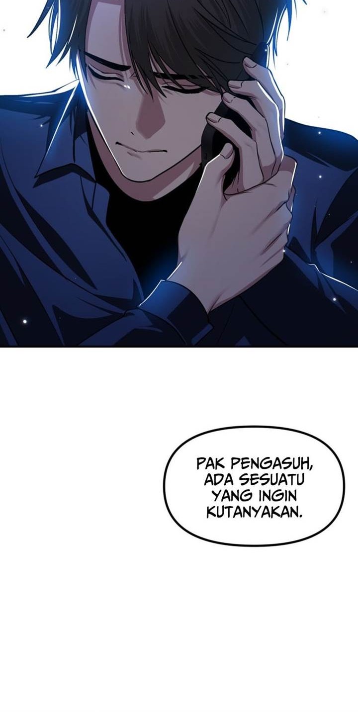 SSS-Class Suicide Hunter chapter 132, halaman 4