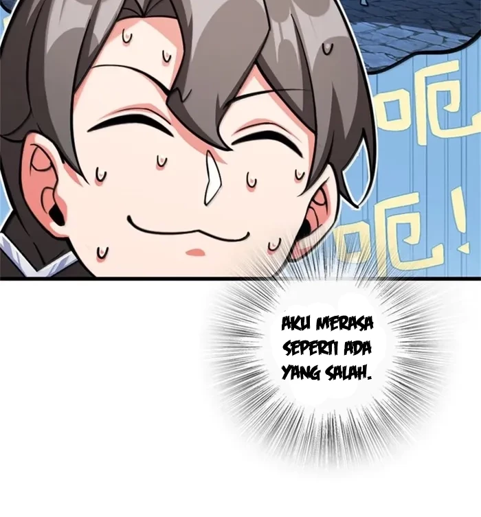 Release That Witch chapter 654, halaman 4