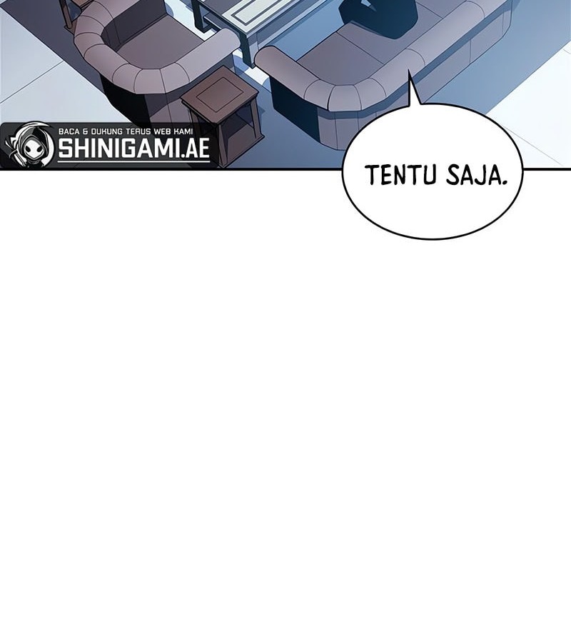 Solo Max-Level Newbie chapter 202, halaman 4