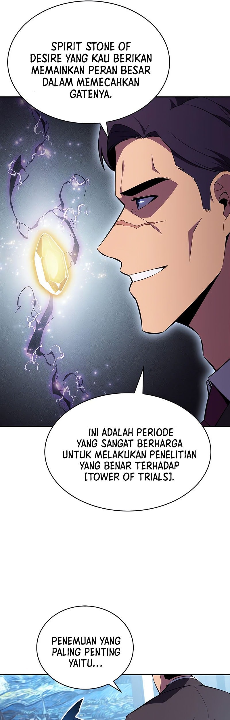 Solo Max-Level Newbie chapter 202, halaman 5