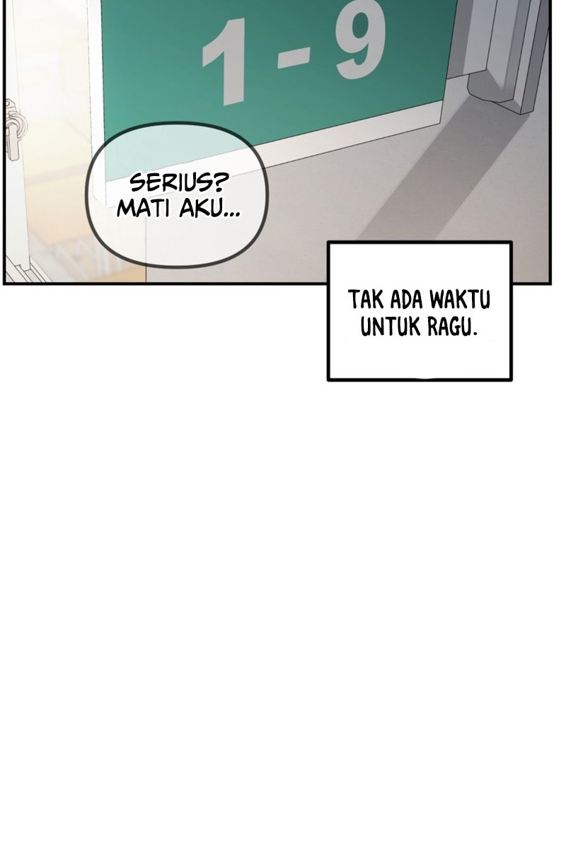 SSS-Class Suicide Hunter chapter 134, halaman 4