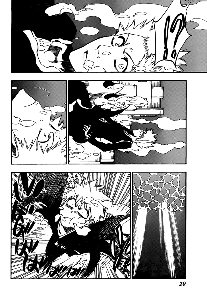 Bleach chapter 409, halaman 2